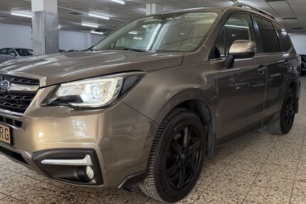 Subaru Forester 200.000 km 6.498 € Suhl 98528