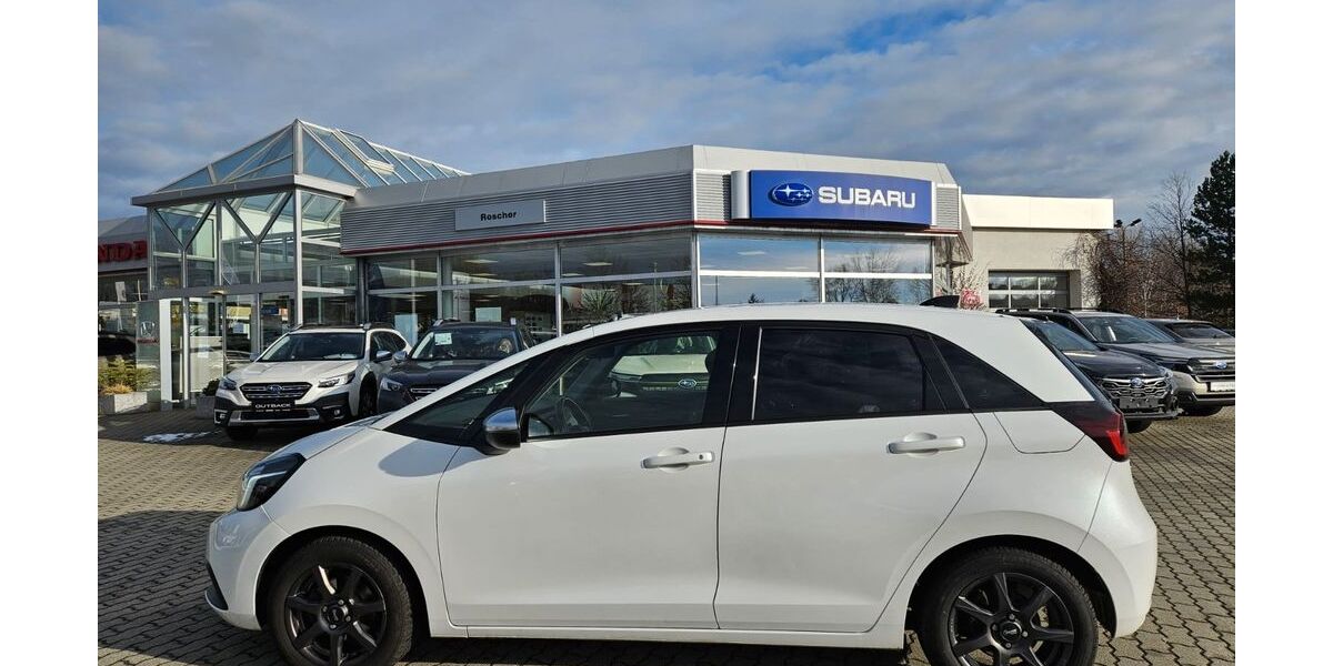 Honda Jazz 79.850 km 16.590 &euro; Bautzen 02625