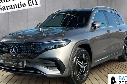 Mercedes-Benz EQB 5.450 km 51.950 &euro; Geilenkirchen 52511