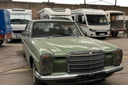 Mercedes-Benz 230 45.000 km 12.999 &euro; Sachsenheim 74343