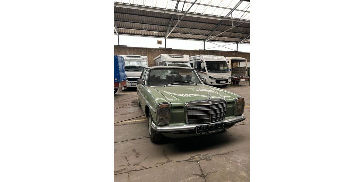 Mercedes-Benz 230 45.000 km 12.999 &euro; Sachsenheim 74343