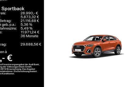 Audi Q3 51.000 km 25.890 &euro; Schweinfurt 97424