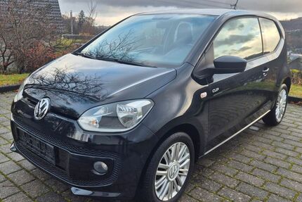 VW up! 138.000 km 4.000 &euro; Mudersbach 57555