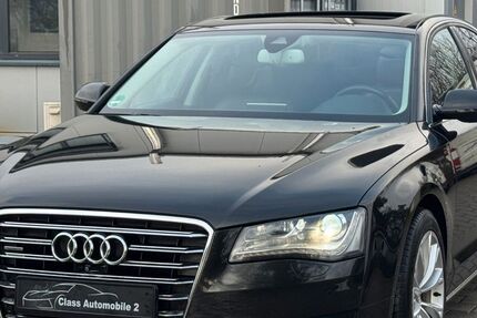 Audi A8 229.544 km 13.990 &euro; Zuzenhausen 74939