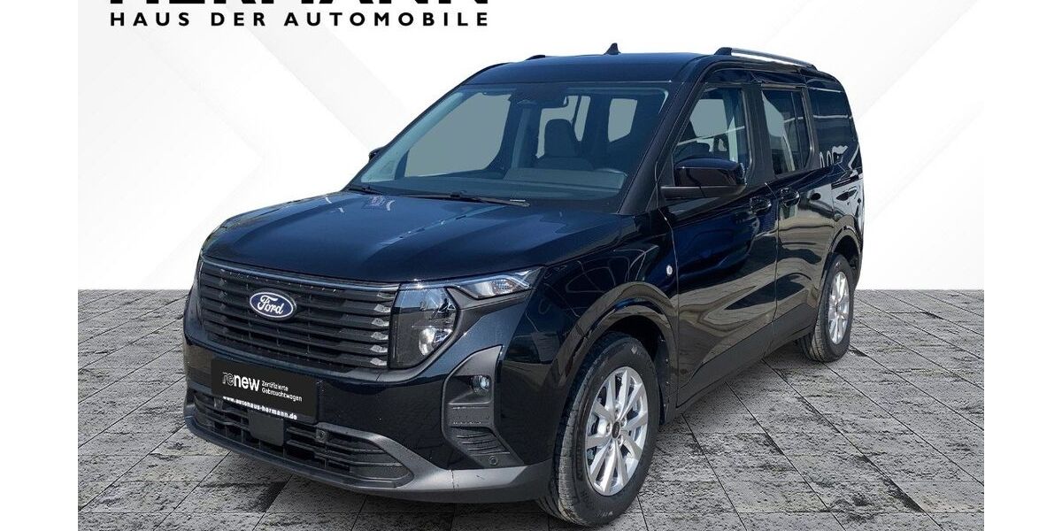 Ford Tourneo Courier 1.500 km 27.900 &euro; Einbeck 37574
