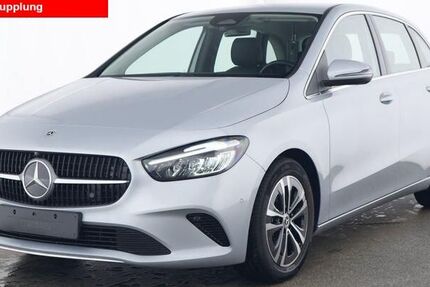 Mercedes-Benz B 180 5.400 km 32.220 &euro; Stralsund 18439