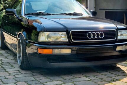 Audi Cabriolet 120.000 km 7.700 &euro; Geltendorf 82268