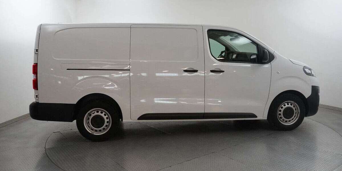 Fiat Scudo 123.549 km 13.750 &euro; Bebra 36179