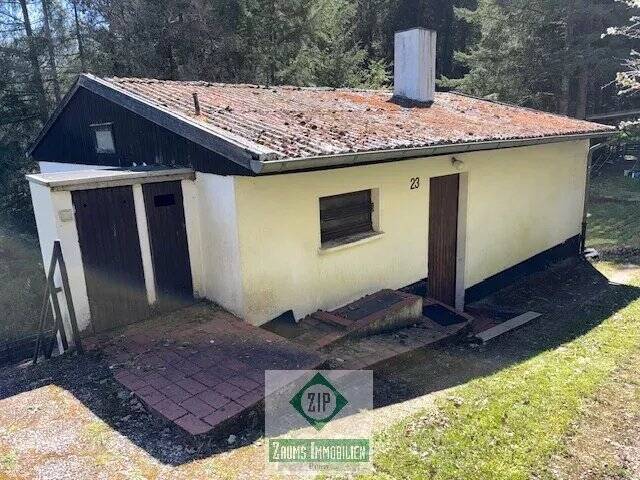 Einfamilienhaus Neuerburg - 109.000&euro; | Angebot:26243679