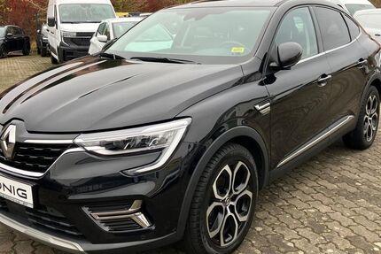 Renault Arkana 30.320 km 20.998 &euro; Fürstenwalde 15517