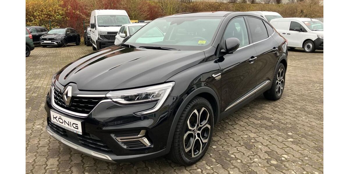 Renault Arkana 30.320 km 20.998 &euro; Fürstenwalde 15517