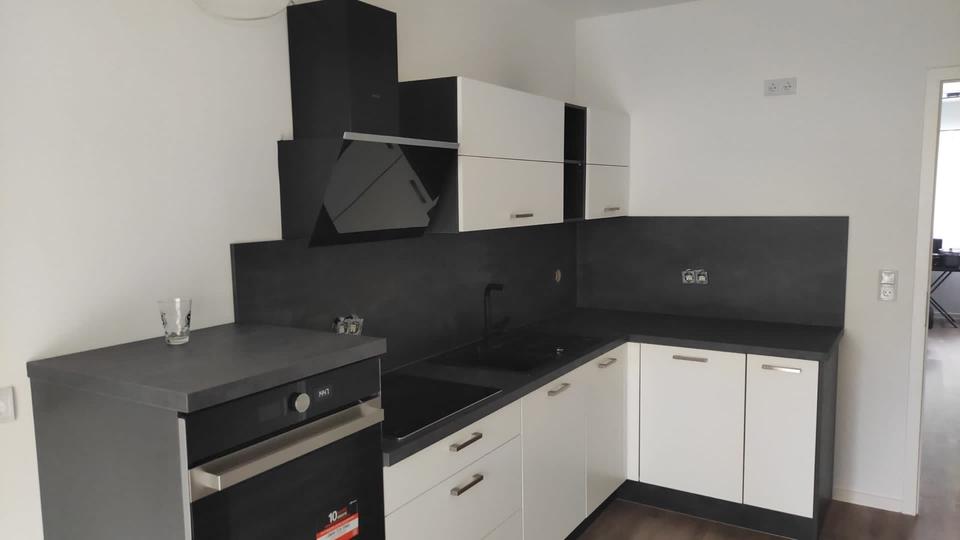 Etagenwohnung Erfurt Johannesvorstadt - 3 Zimmer, 90 m&sup2;, 1.546&euro; | Angebot:26197245