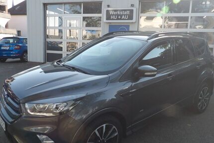 Ford Kuga 137.000 km 14.650 &euro; Rheine 48431