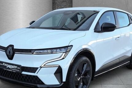 Renault Megane E-TECH 6.900 km 35.790 &euro; Minden 32427