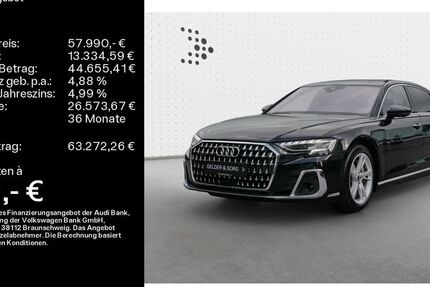Audi A8 66.130 km 55.990 &euro; Haßfurt 97437