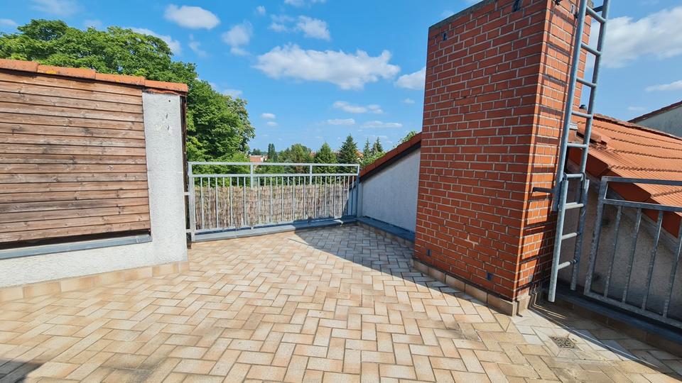 Maisonettenwohnung Haldensleben - 2 Zimmer, 92 m&sup2;, 700&euro; | Angebot:26409672