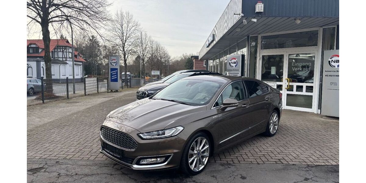 Ford Mondeo 205.000 km 9.800 &euro; Munster 29633