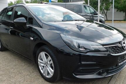 Opel Astra 20.500 km 13.790 &euro; Selm 59379