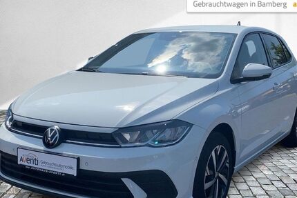 VW Polo 10.273 km 16.749 &euro; Bamberg 96052