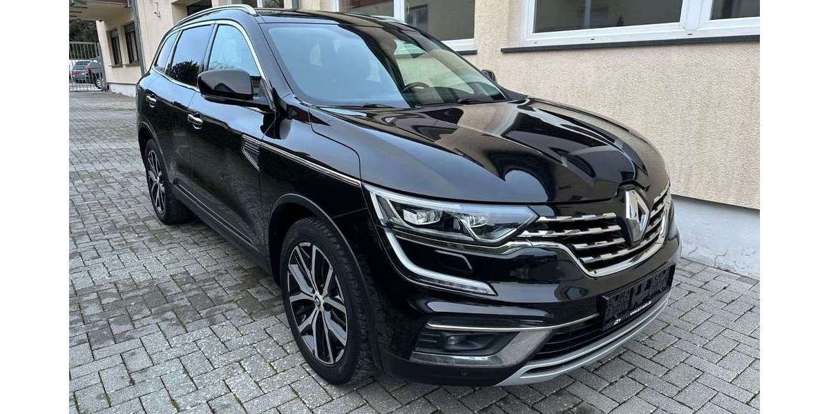 Renault Koleos 127.750 km 18.850 &euro; Friedrichsdorf 61381