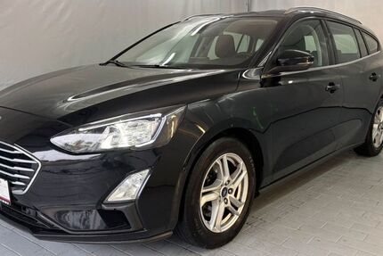 Ford Focus 159.840 km 11.450 € Pinneberg 25421