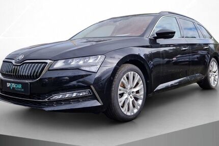 Skoda Superb 58.100 km 27.690 &euro; Paderborn 33100