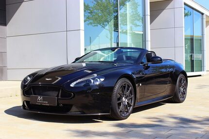 Aston Martin V12 Vantage 21.500 km 159.950 &euro; Böblingen 71034