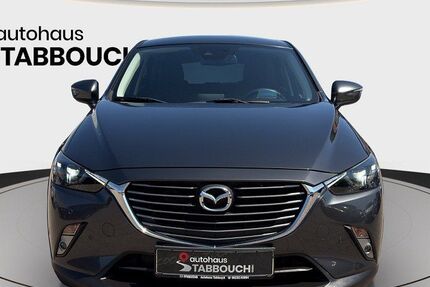 Mazda CX-3 141.612 km 14.499 &euro; Speyer 67346