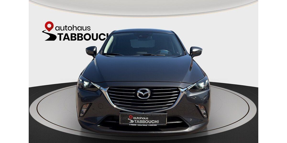 Mazda CX-3 141.612 km 14.499 &euro; Speyer 67346