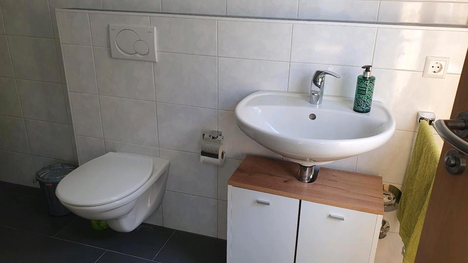 Erdgeschoßwohnung Vöhringen - 1 Zimmer, 36 m&sup2;, 480&euro; | Angebot:26409369