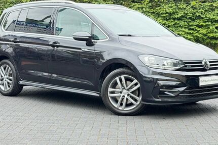 VW Touran 278.000 km 10.890 &euro; Wuppertal 42329