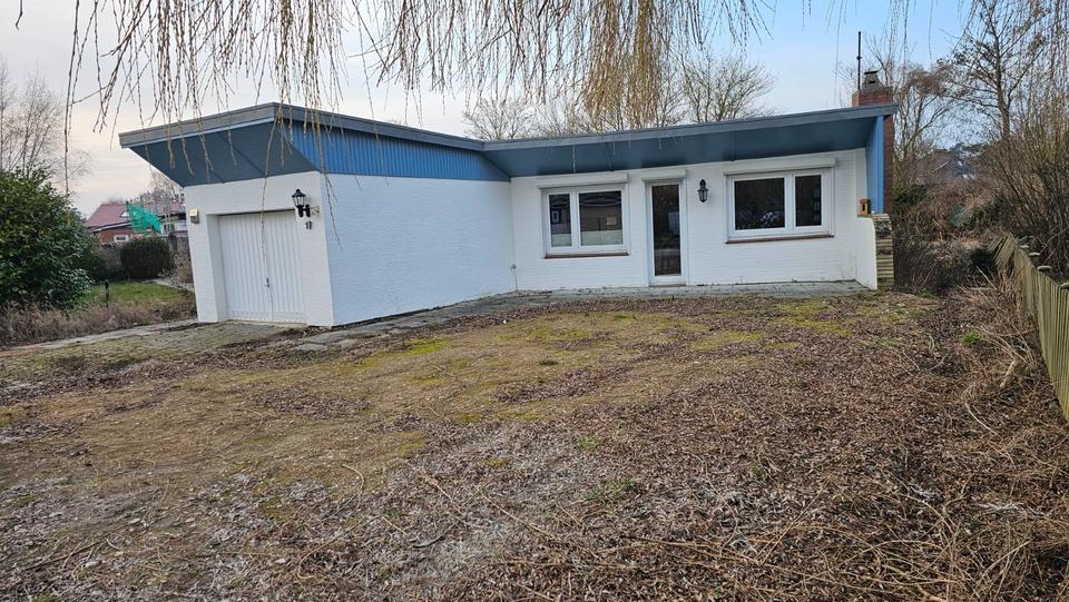 Bungalow Timmendorfer Strand - 395.000&euro; | Angebot:25407405