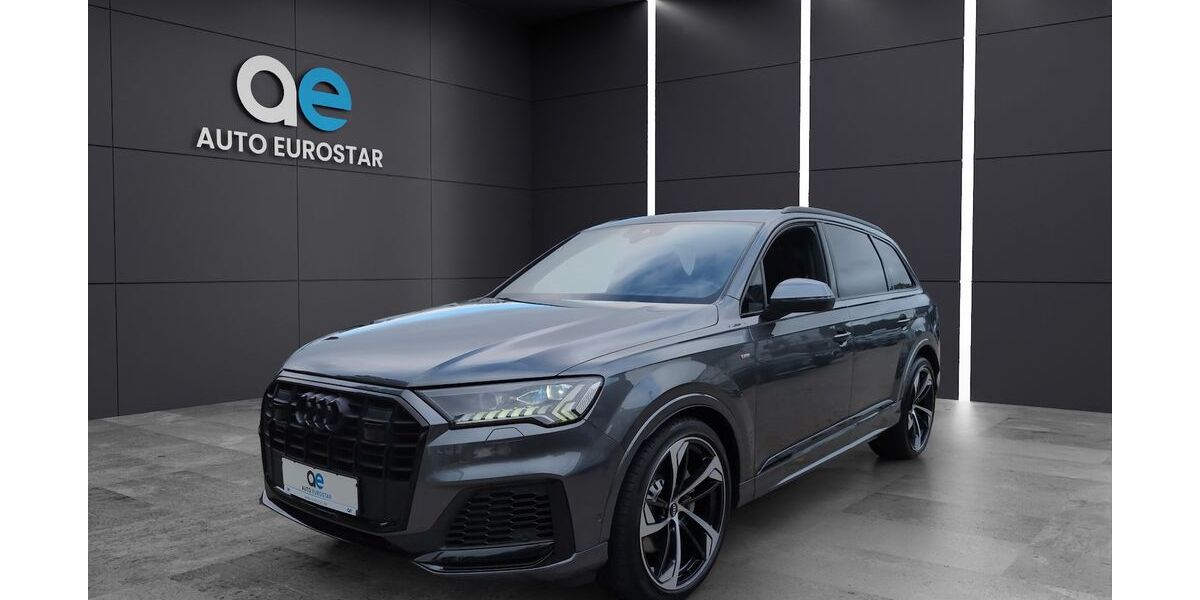 Audi Q7 88.886 km 62.950 &euro; Hamm 59077