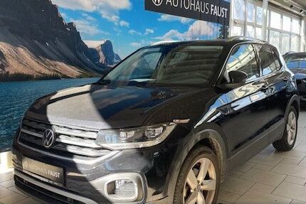VW T-Cross 31.458 km 20.450 € Jessen 06917
