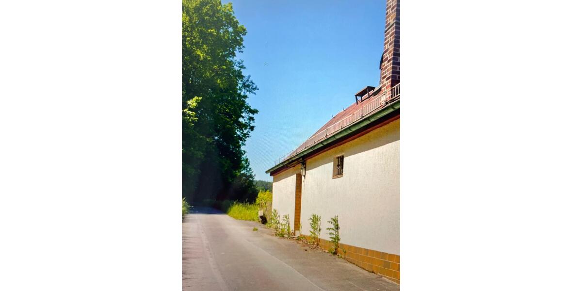 Einfamilienhaus Pößneck - 6 Zimmer, 92 m&sup2;, 59.000&euro; | Angebot:26867247