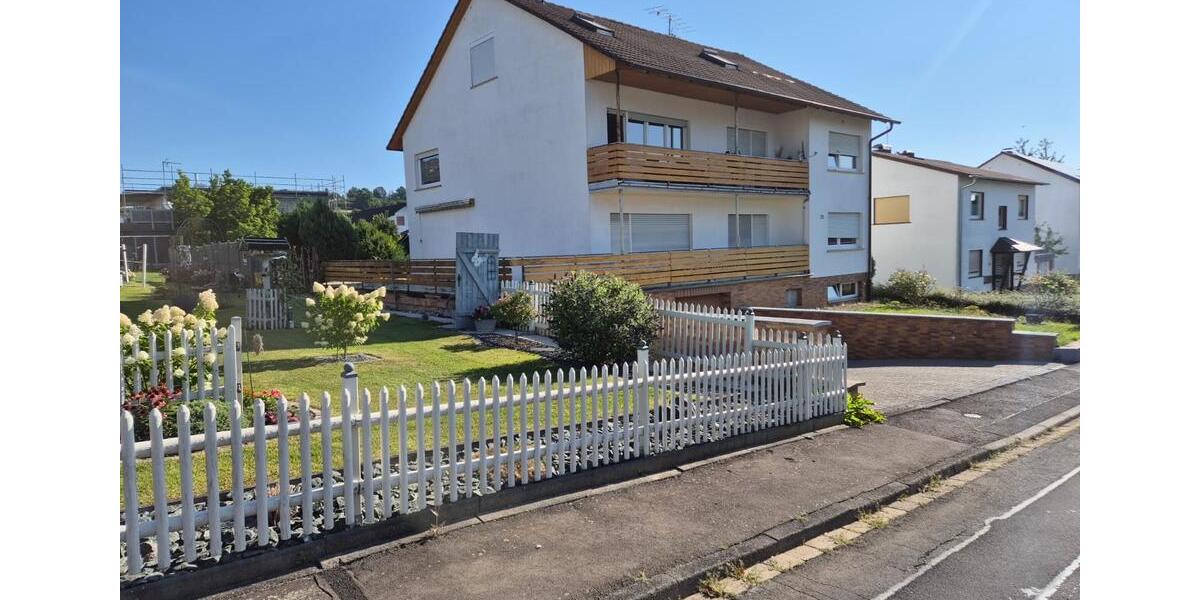 Mehrfamilienhaus, Wohnhaus Kirchhain - 10 Zimmer, 290 m&sup2;, 589.000&euro; | Angebot:26950588