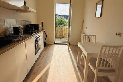 Wohnung Leipzig Holzhausen - 2 Zimmer, 67 m&sup2;, 1.000&euro; | Angebot:25524192