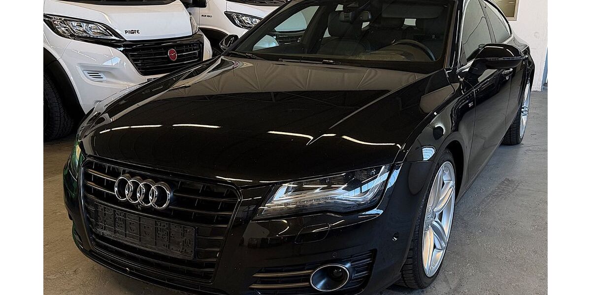 Audi A7 169.502 km 18.999 &euro; Darmstadt 64347