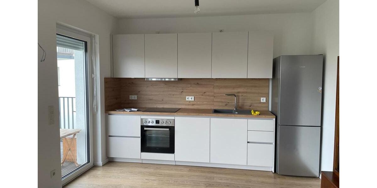 Erdgeschoßwohnung Mittenwalde - 3 Zimmer, 80 m&sup2;, 1.100&euro; | Angebot:26421340