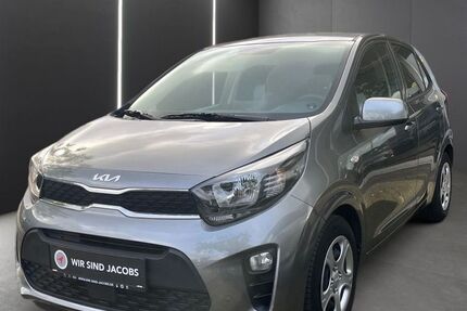 Kia Picanto 23.500 km 14.490 &euro; Aachen 52078