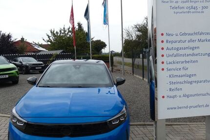 Opel Corsa 29.900 km 15.990 € Bergen an der Dumme 29468