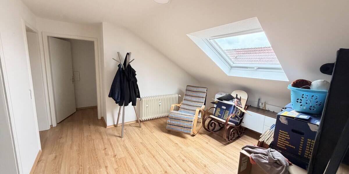 Etagenwohnung Offenburg / Griesheim Griesheim - 3 Zimmer, 69 m&sup2;, 600&euro; | Angebot:26435915