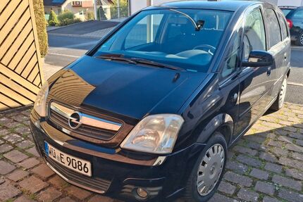 Opel Meriva 174.500 km 2.600 &euro; leinach 97274