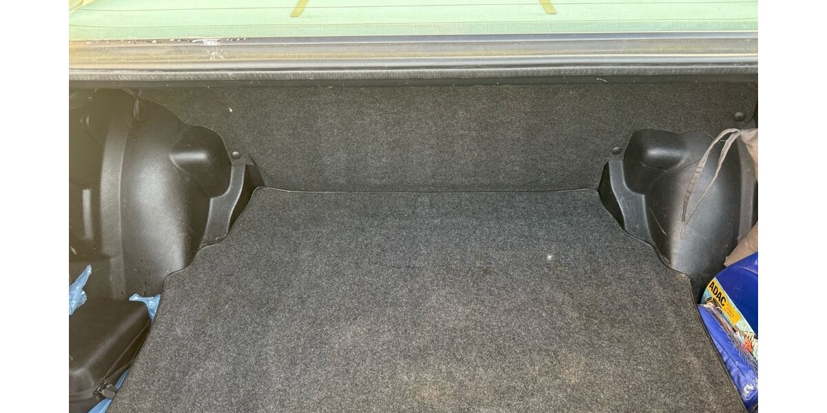 Mercedes-Benz 190 266.122 km 5.000 &euro; Bammental 69245