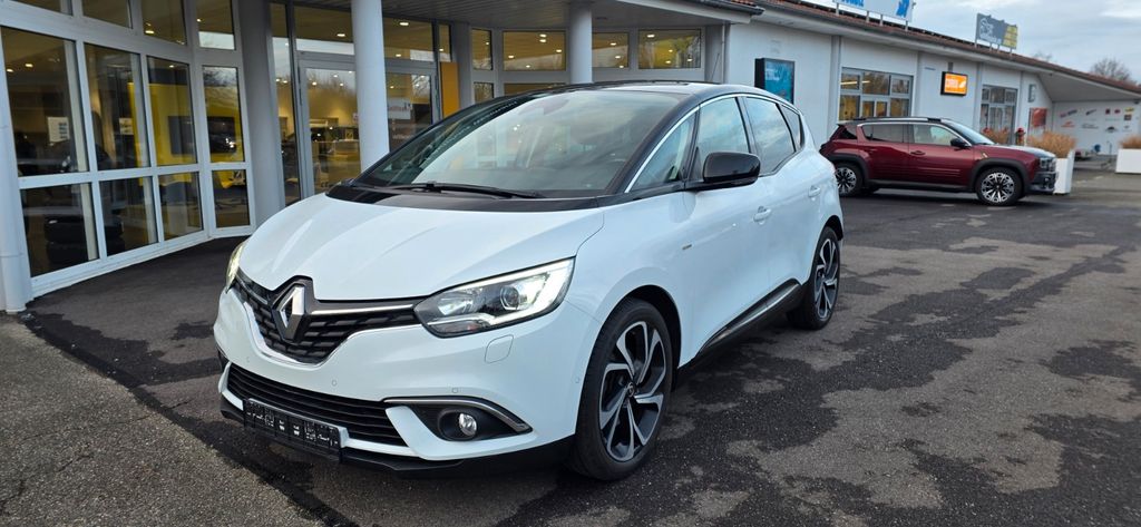 Renault Scenic 98.903 km 12.890 &euro; Schömberg 72355