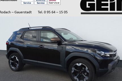 Dacia Duster 16.065 km 24.899 &euro; Bad Rodach-Gauerstadt 96476