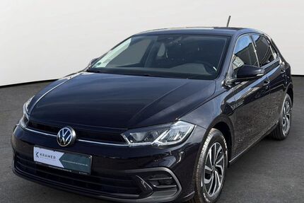 VW Polo 65.000 km 13.850 &euro; Bebra 36179