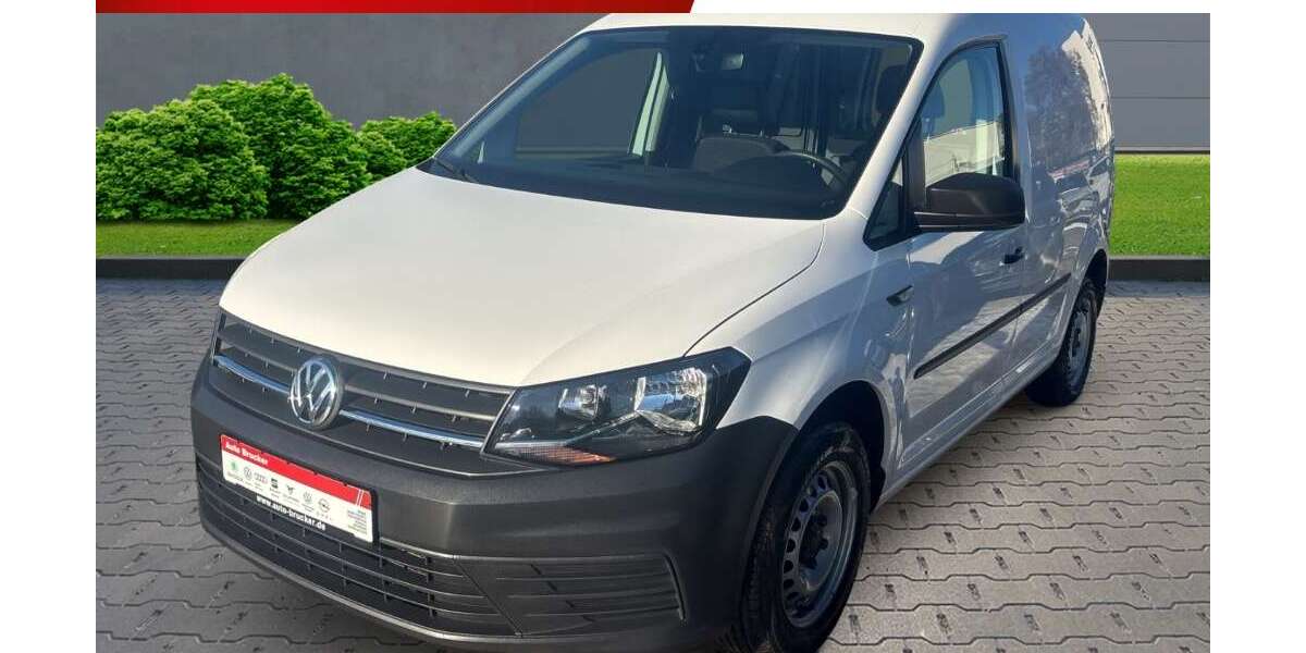 VW Caddy 105.500 km 13.870 &euro; Marktredwitz 95615