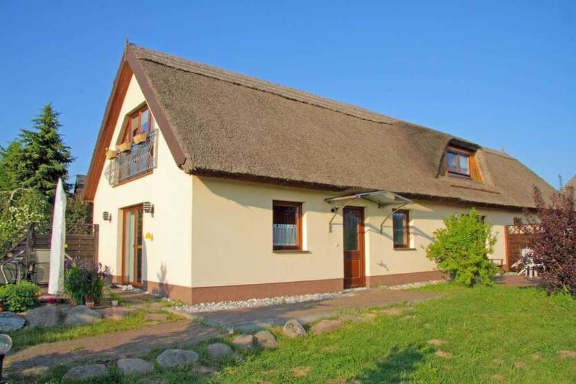 Haus zum Kaufen in Korswandt 360.000 € 180 m²