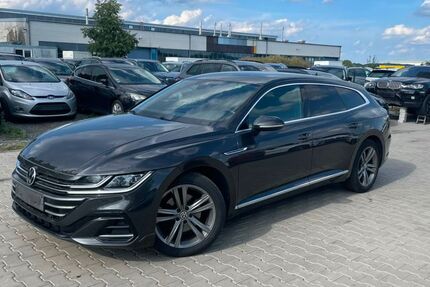 VW Arteon 127.446 km 21.500 &euro; Mittenwalde 15749